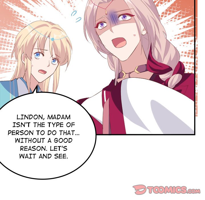 Four New Husbands Four New Husbands EP 19 - Toomics page 57 - 