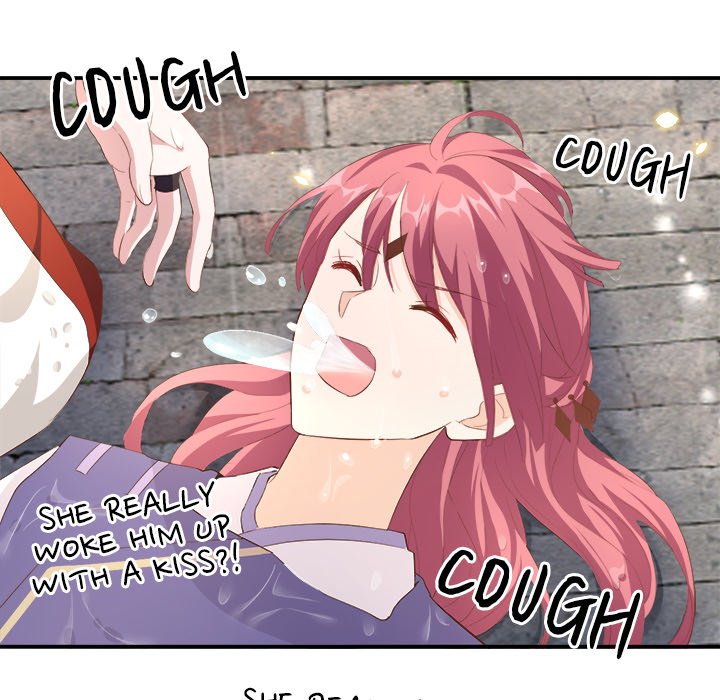 Four New Husbands Four New Husbands EP 19 - Toomics page 58 - 