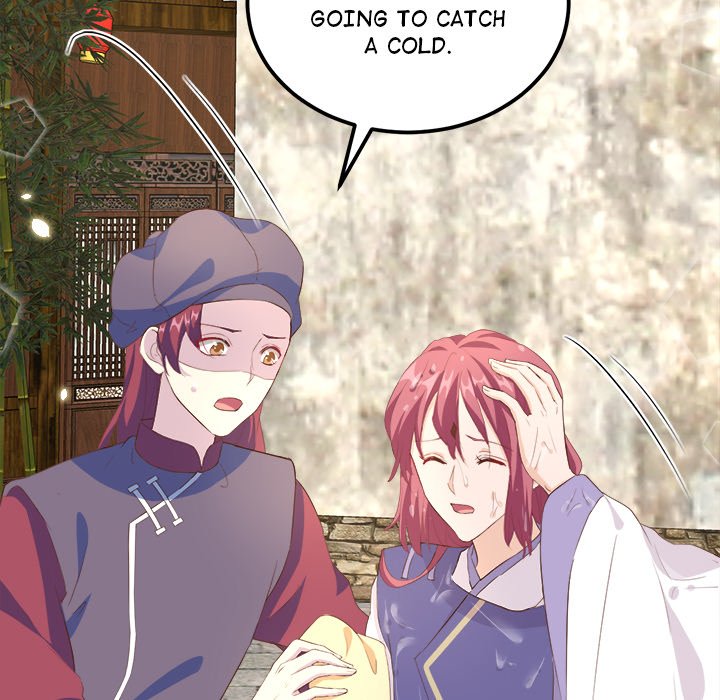 Four New Husbands Four New Husbands EP 19 - Toomics page 61 - 