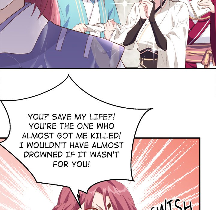 Four New Husbands Four New Husbands EP 19 - Toomics page 64 - 