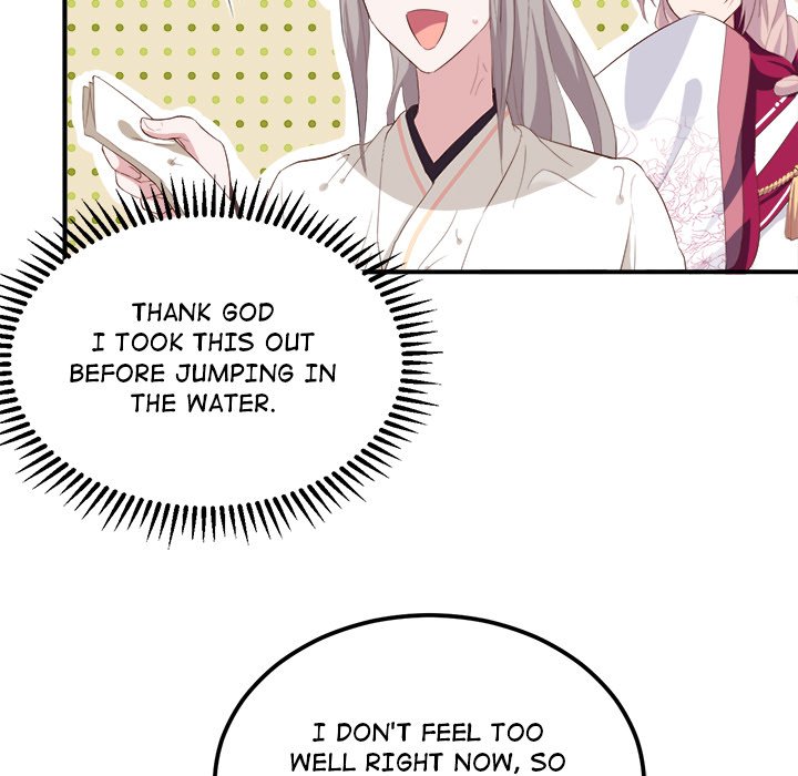 Four New Husbands Four New Husbands EP 19 - Toomics page 69 - 