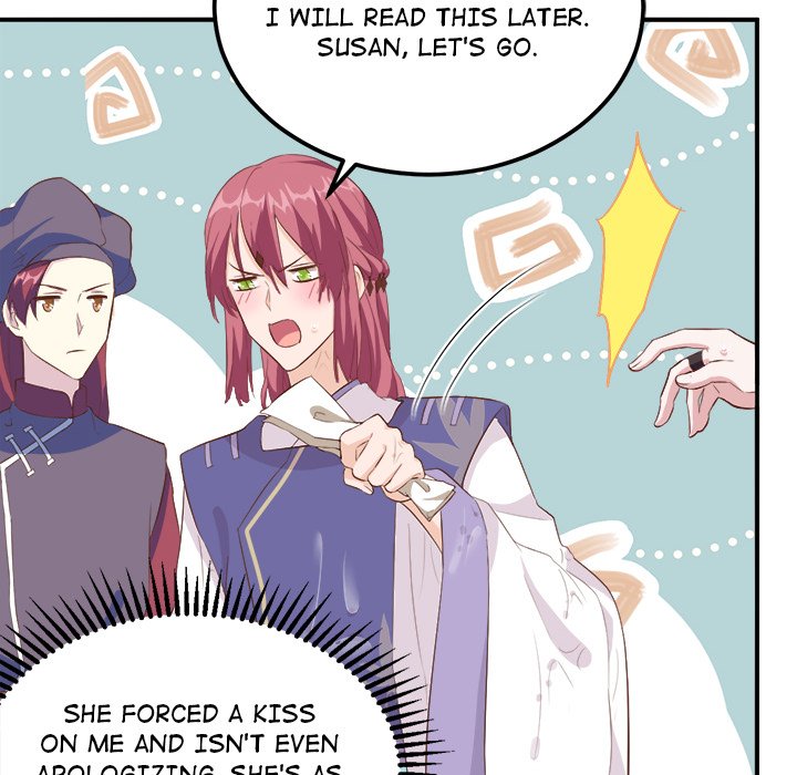 Four New Husbands Four New Husbands EP 19 - Toomics page 70 - 