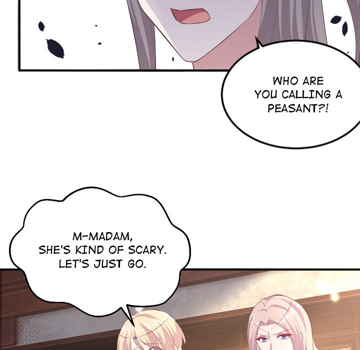 Four New Husbands Four New Husbands EP 19 - Toomics page 8 - 