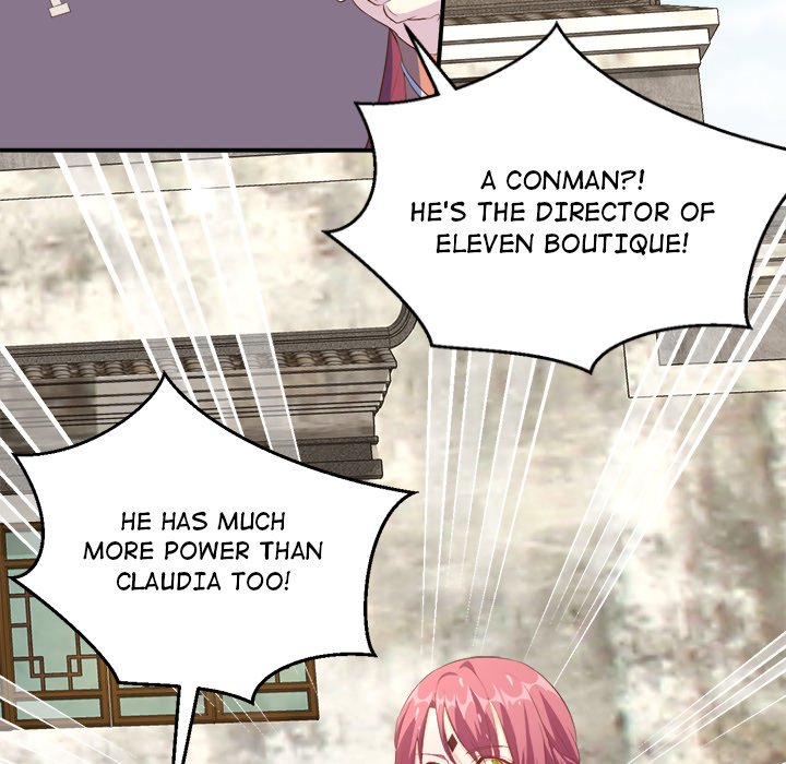 Four New Husbands Four New Husbands EP 19 - Toomics page 74 - 