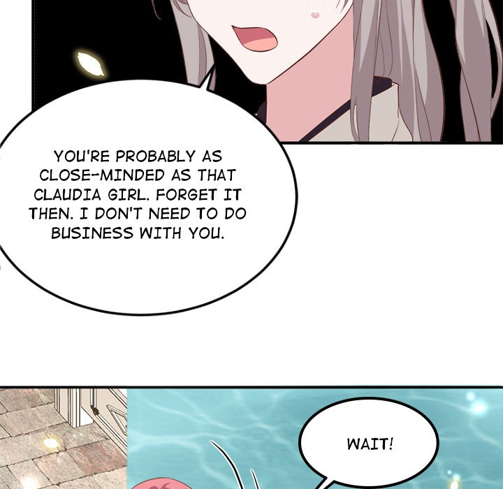 Four New Husbands Four New Husbands EP 19 - Toomics page 77 - 