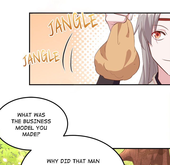 Four New Husbands Four New Husbands EP 19 - Toomics page 80 - 