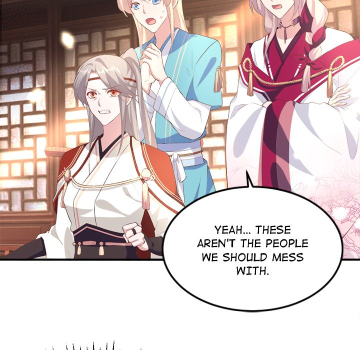Four New Husbands Four New Husbands EP 19 - Toomics page 9 - 