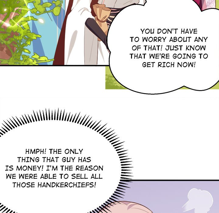 Four New Husbands Four New Husbands EP 19 - Toomics page 82 - 