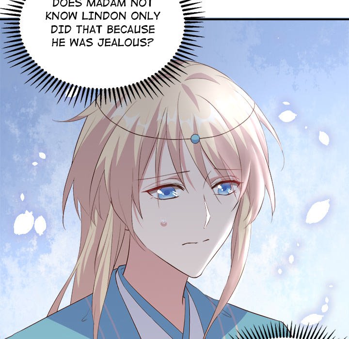 Four New Husbands Four New Husbands EP 19 - Toomics page 90 - 