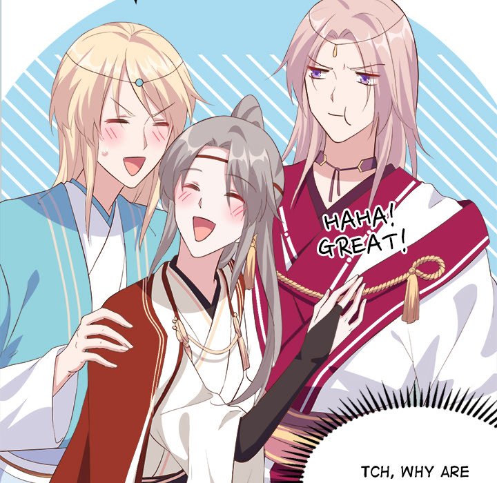 Four New Husbands Four New Husbands EP 19 - Toomics page 92 - 
