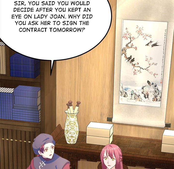 Four New Husbands Four New Husbands EP 19 - Toomics page 94 - 