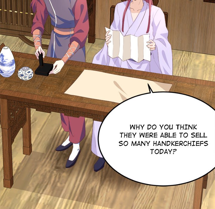 Four New Husbands Four New Husbands EP 19 - Toomics page 95 - 