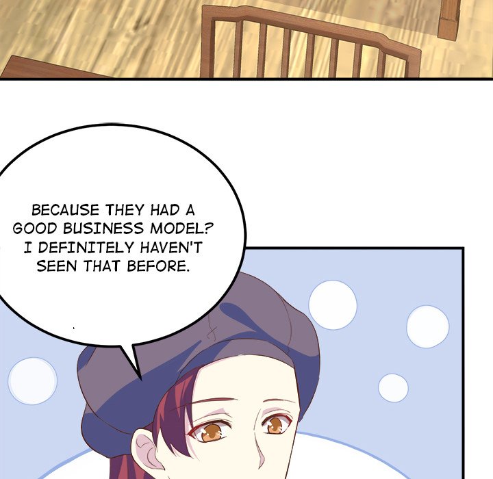 Four New Husbands Four New Husbands EP 19 - Toomics page 96 - 