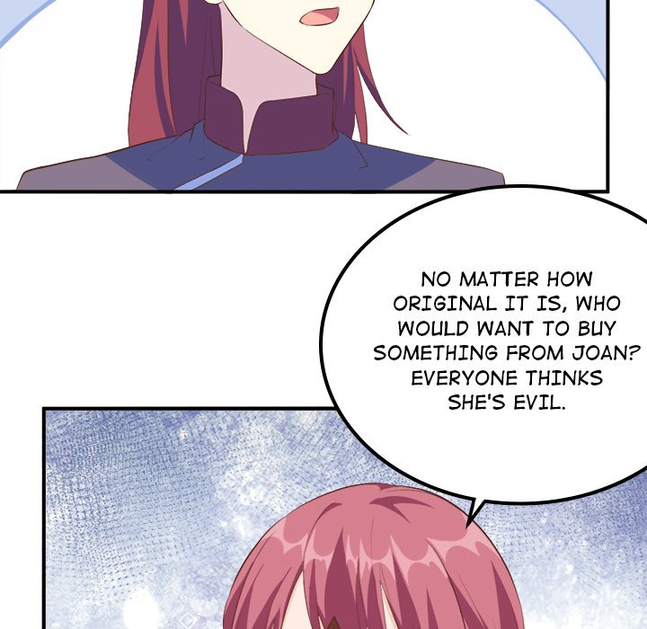 Four New Husbands Four New Husbands EP 19 - Toomics page 97 - 