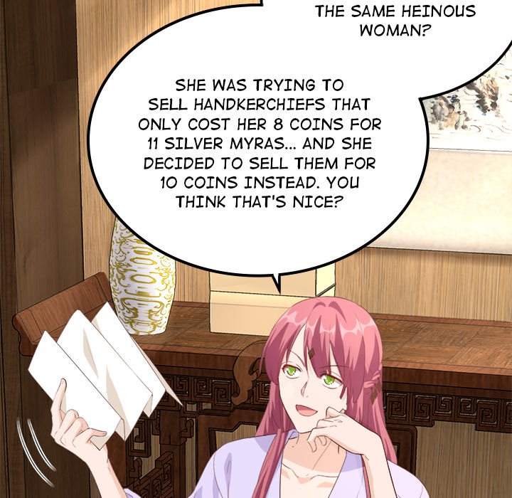 Four New Husbands Four New Husbands EP 19 - Toomics page 100 - 