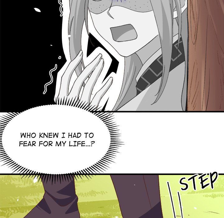 Four New Husbands Four New Husbands EP 2 - Toomics page 13 - 
