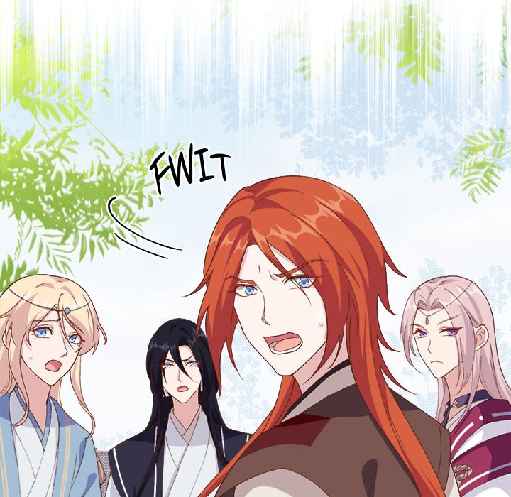 Four New Husbands Four New Husbands EP 2 - Toomics page 15 - 