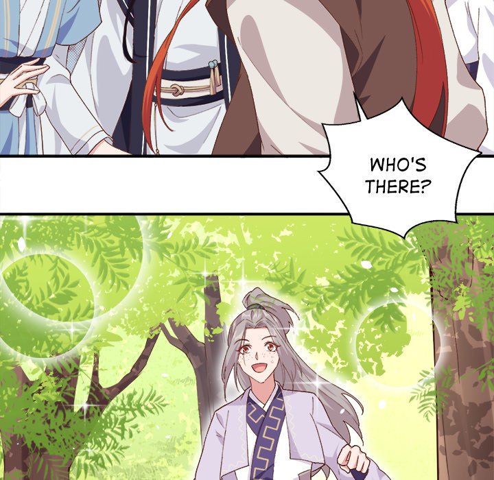 Four New Husbands Four New Husbands EP 2 - Toomics page 16 - 