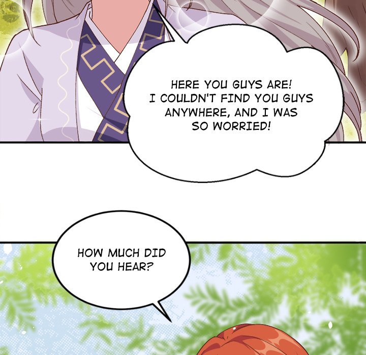 Four New Husbands Four New Husbands EP 2 - Toomics page 18 - 