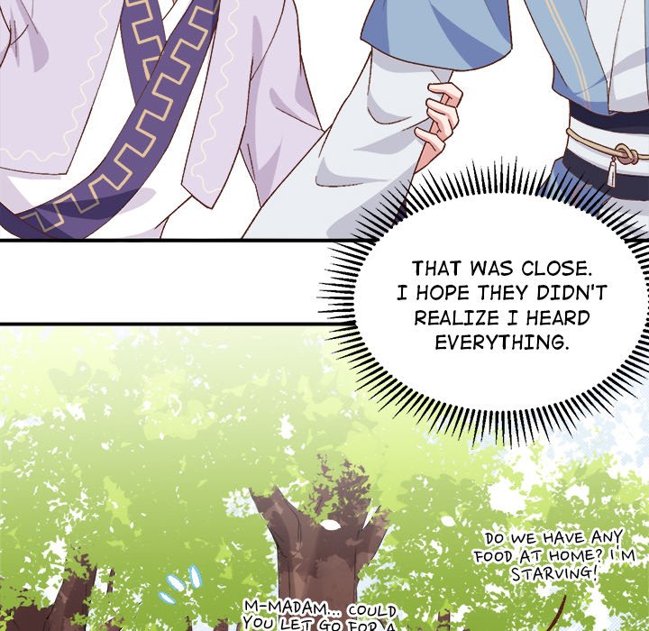 Four New Husbands Four New Husbands EP 2 - Toomics page 21 - 