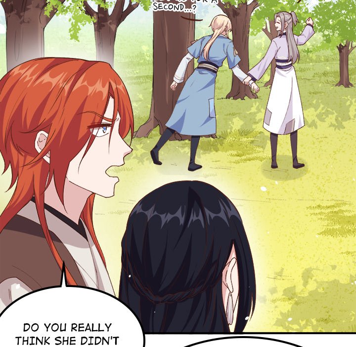 Four New Husbands Four New Husbands EP 2 - Toomics page 22 - 