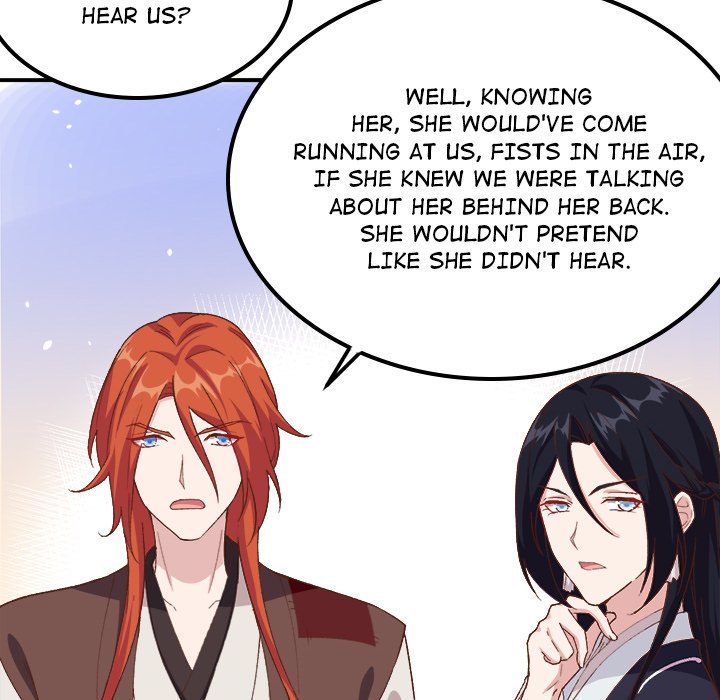 Four New Husbands Four New Husbands EP 2 - Toomics page 23 - 