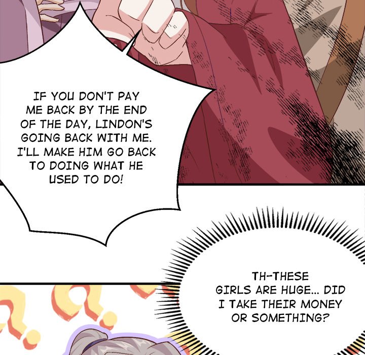 Four New Husbands Four New Husbands EP 2 - Toomics page 35 - 