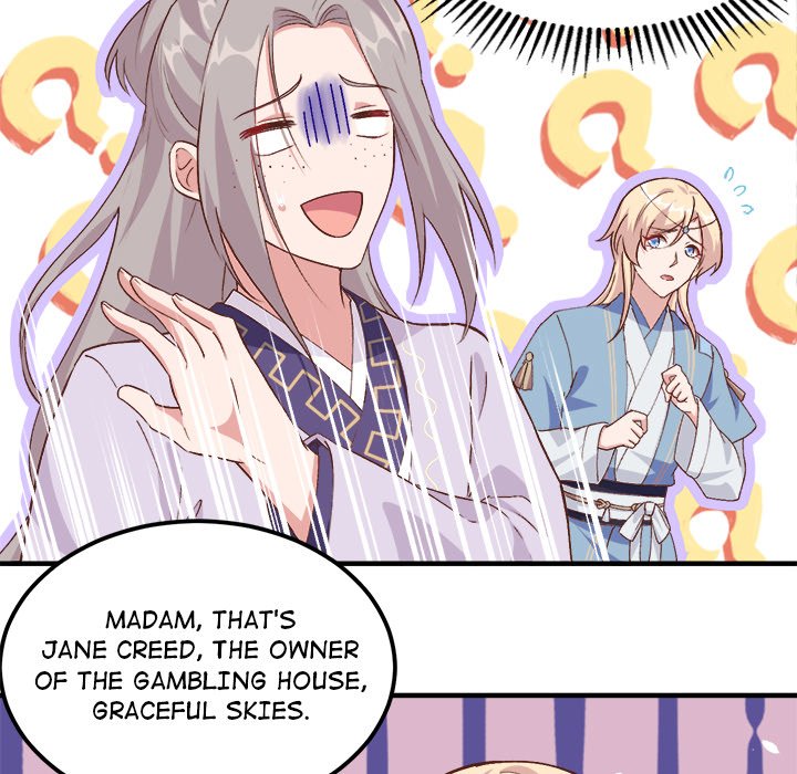Four New Husbands Four New Husbands EP 2 - Toomics page 36 - 