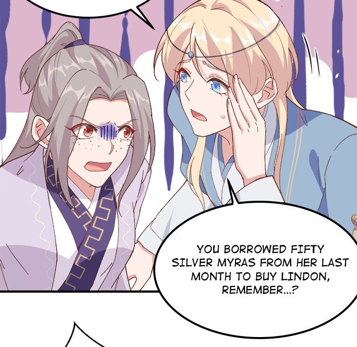 Four New Husbands Four New Husbands EP 2 - Toomics page 37 - 