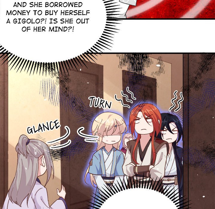 Four New Husbands Four New Husbands EP 2 - Toomics page 41 - 