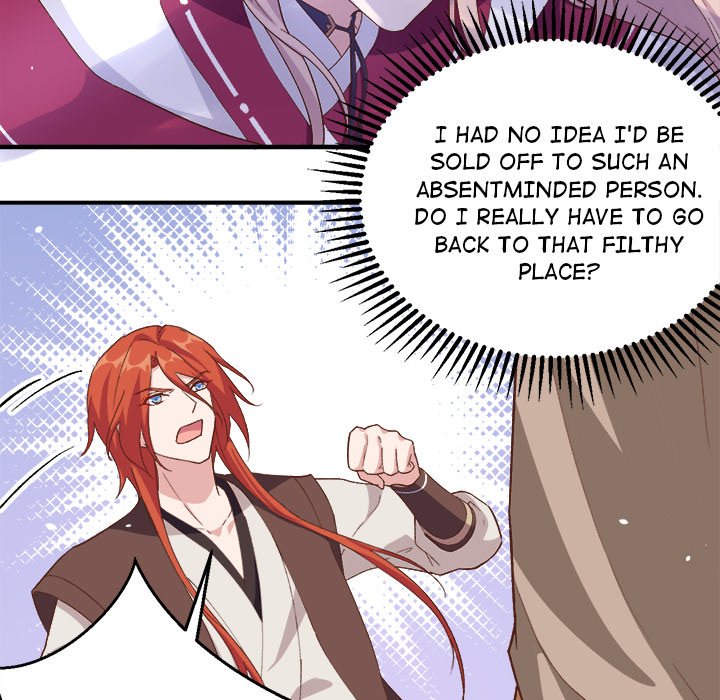 Four New Husbands Four New Husbands EP 2 - Toomics page 49 - 