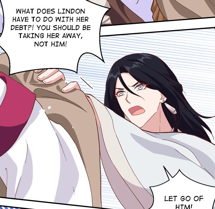 Four New Husbands Four New Husbands EP 2 - Toomics page 50 - 