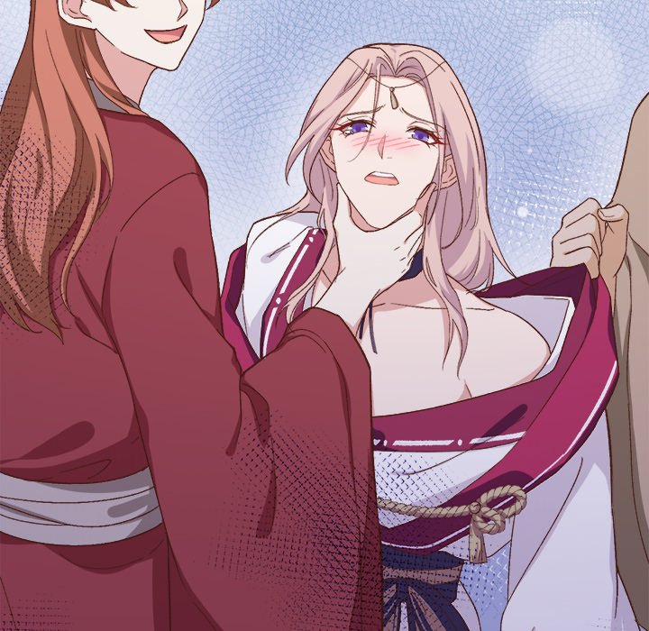 Four New Husbands Four New Husbands EP 2 - Toomics page 60 - 