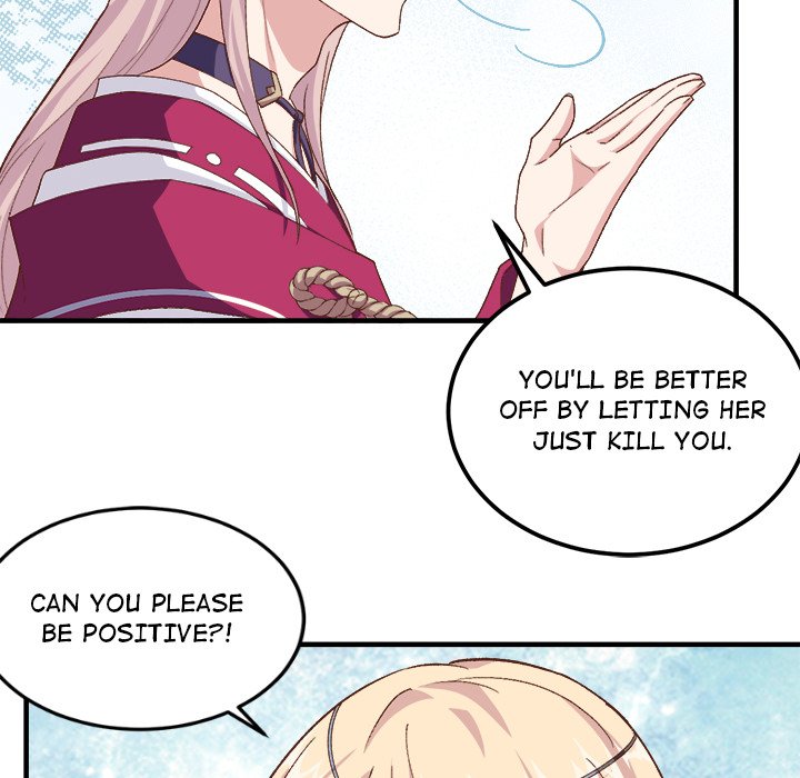 Four New Husbands Four New Husbands EP 2 - Toomics page 8 - 