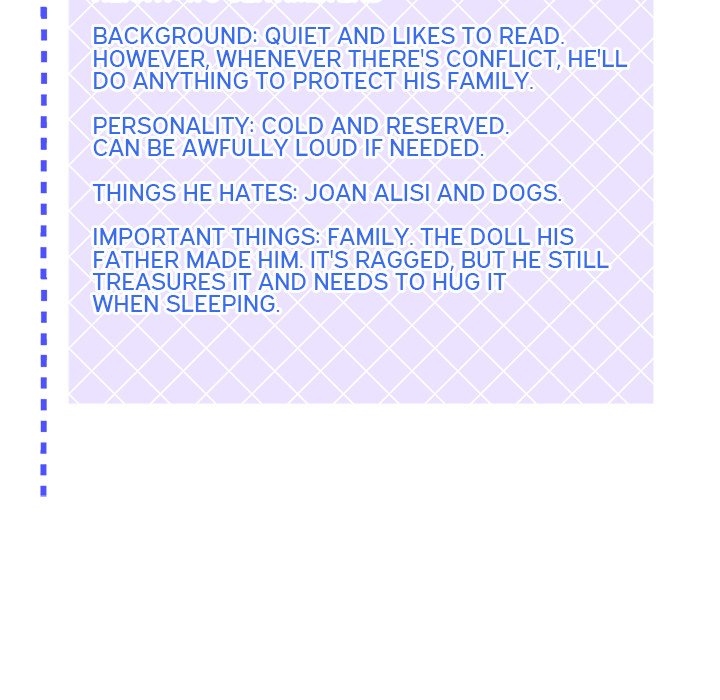 Four New Husbands Four New Husbands EP 2 - Toomics page 79 - 