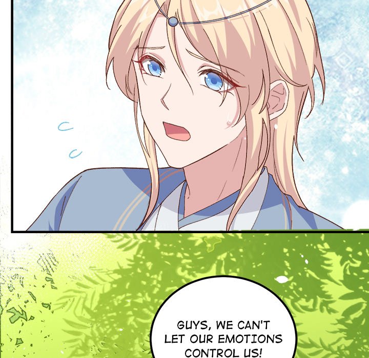 Four New Husbands Four New Husbands EP 2 - Toomics page 9 - 