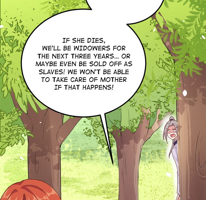 Four New Husbands Four New Husbands EP 2 - Toomics page 10 - 