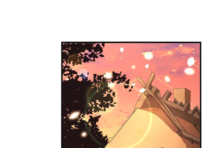 Four New Husbands Four New Husbands EP 20 - Toomics page 1 - 