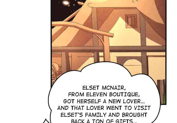 Four New Husbands Four New Husbands EP 20 - Toomics page 2 - 