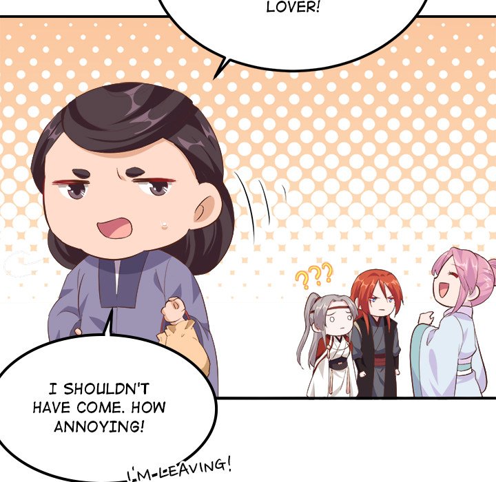 Four New Husbands Four New Husbands EP 20 - Toomics page 11 - 