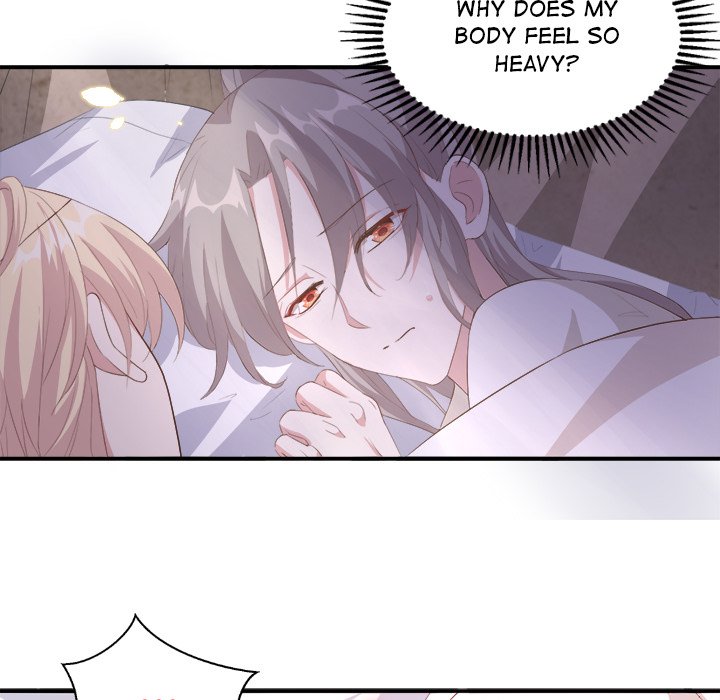 Four New Husbands Four New Husbands EP 20 - Toomics page 105 - 