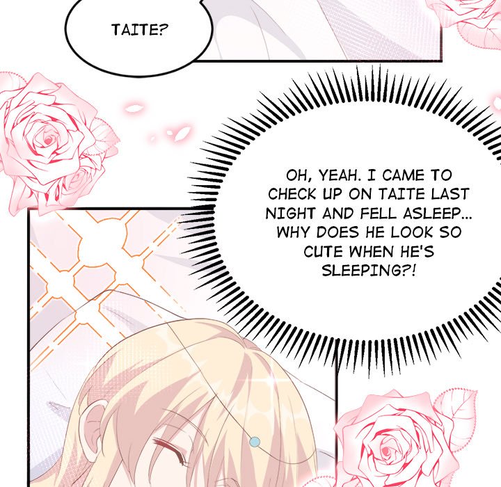 Four New Husbands Four New Husbands EP 20 - Toomics page 108 - 