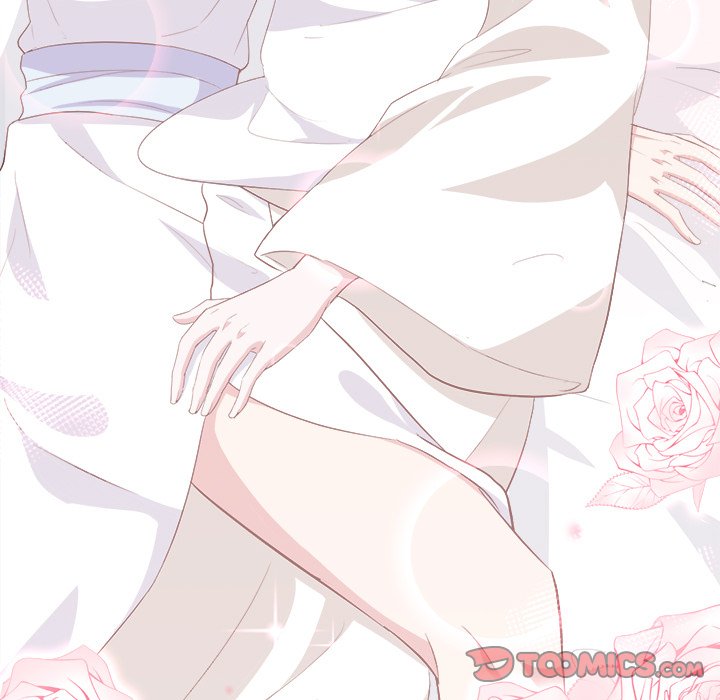 Four New Husbands Four New Husbands EP 20 - Toomics page 111 - 