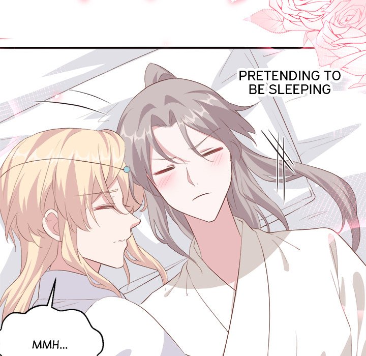 Four New Husbands Four New Husbands EP 20 - Toomics page 114 - 