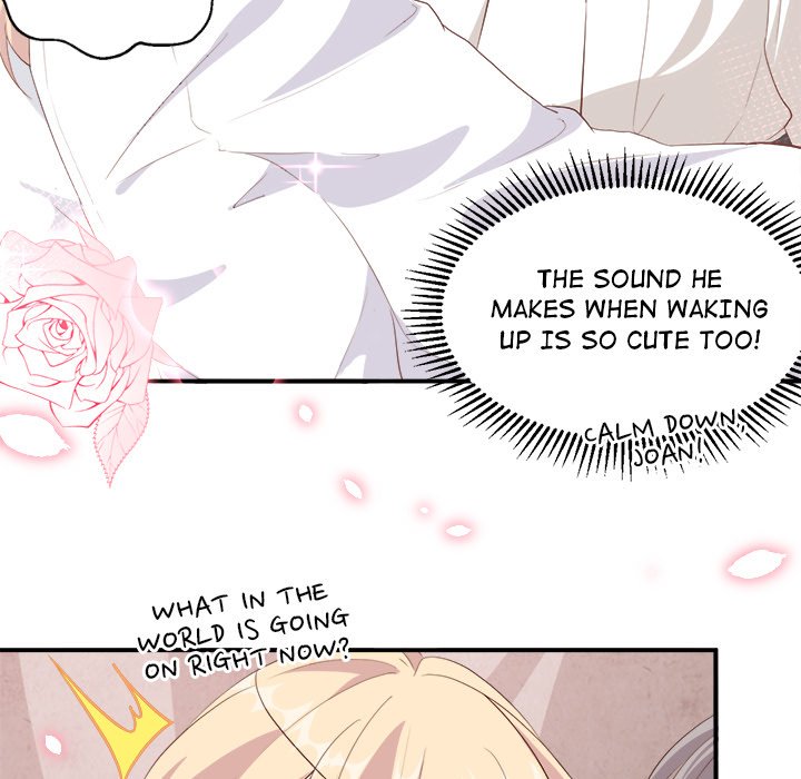 Four New Husbands Four New Husbands EP 20 - Toomics page 115 - 