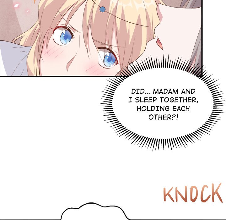Four New Husbands Four New Husbands EP 20 - Toomics page 116 - 