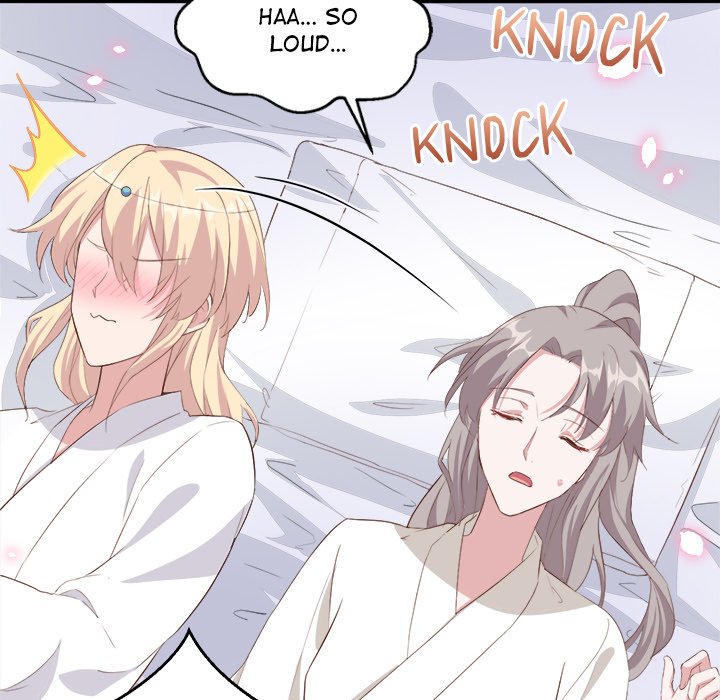 Four New Husbands Four New Husbands EP 20 - Toomics page 117 - 