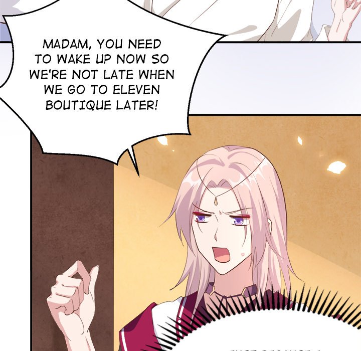Four New Husbands Four New Husbands EP 20 - Toomics page 118 - 