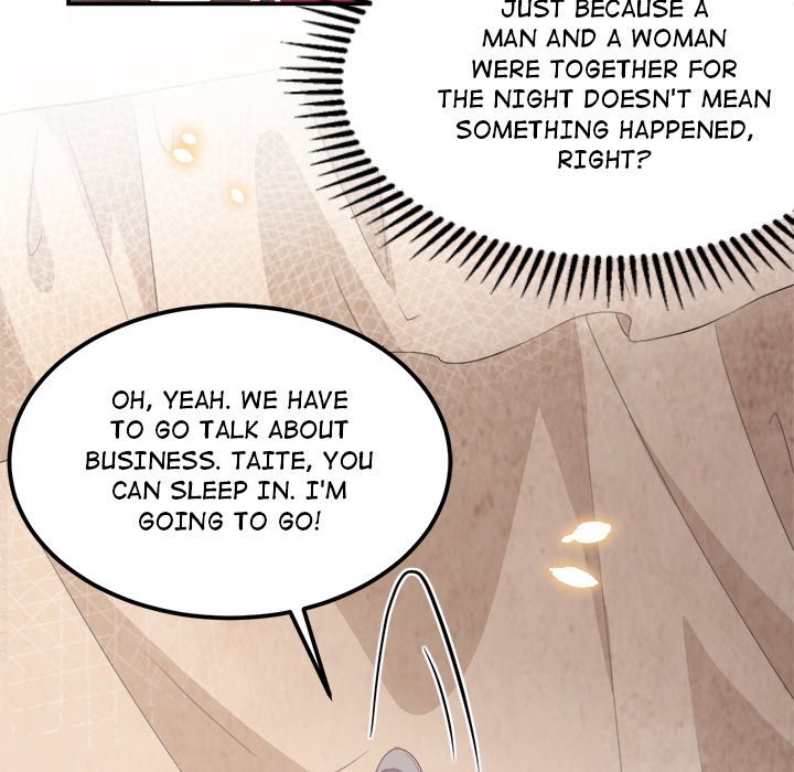 Four New Husbands Four New Husbands EP 20 - Toomics page 119 - 