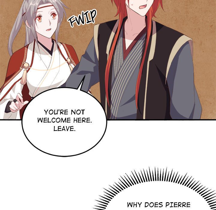 Four New Husbands Four New Husbands EP 20 - Toomics page 13 - 